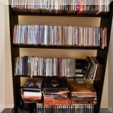 B02. CDs and DVDs 